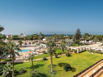 Hotel Allegro Agadir