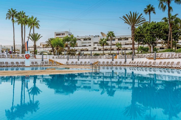 Hotel Allegro Agadir