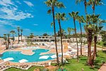 Hotel Allegro Agadir