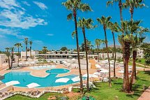 Hotel Allegro Agadir