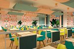 Hotel Allegro Agadir