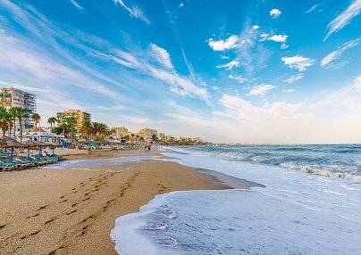 Holiday World Polynesia