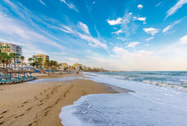 Best Siroco - Costa del Sol