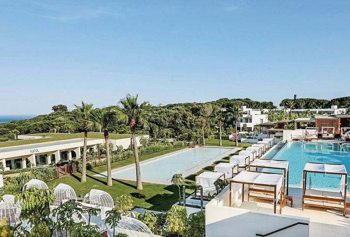 SO/ Sotogrande Spa & Golf Resort Hotel