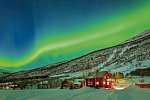 Norwegen / Alta - Die Stadt der Nordlichter