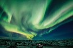 Norwegen / Alta - Die Stadt der Nordlichter