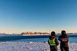 Norwegen / Alta - Die Stadt der Nordlichter