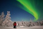 Norwegen / Alta - Die Stadt der Nordlichter