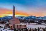 Norwegen / Alta - Die Stadt der Nordlichter