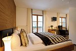 first mountain Hotel Montafon