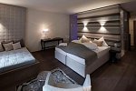 first mountain Hotel Montafon