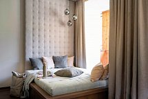 first mountain Hotel Montafon - Beispiel Suite