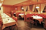 first mountain Hotel Montafon