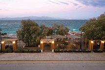 Griechenland Rundreise - Hotel Arion Pefkias