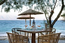 Griechenland Rundreise - Hotel Arion Pefkias