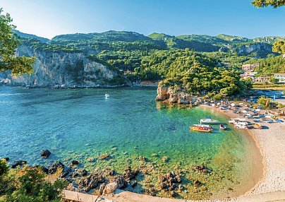 Kreuzfahrt Östliches Mittelmeer