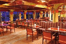 Kreuzfahrt Costa Pacifica - Restaurant