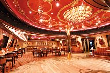 Kreuzfahrt Costa Pacifica - Ballsaal