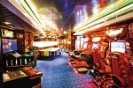 Kreuzfahrt Costa Pacifica