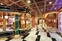 Kreuzfahrt Costa Pacifica - Galerie