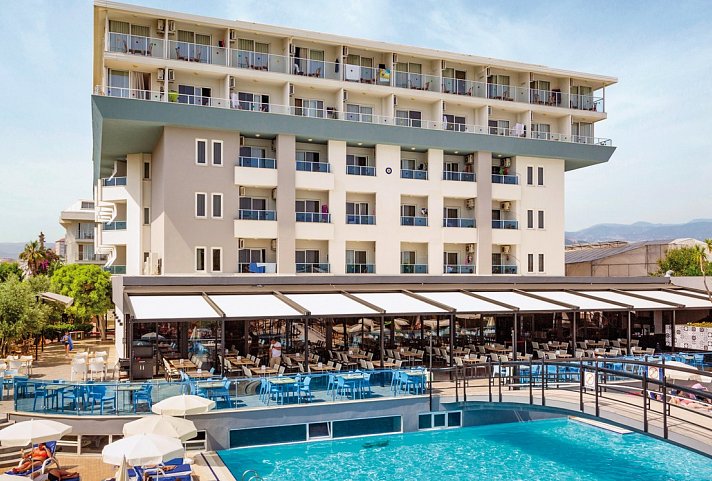 Hotel Numa Konaktepe