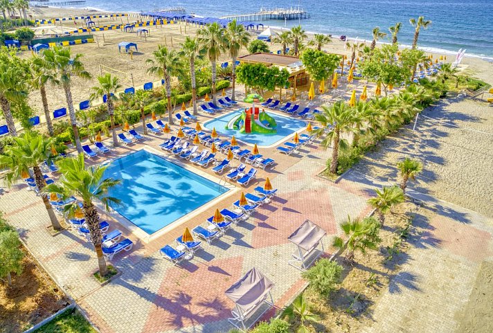 Hotel Numa Konaktepe