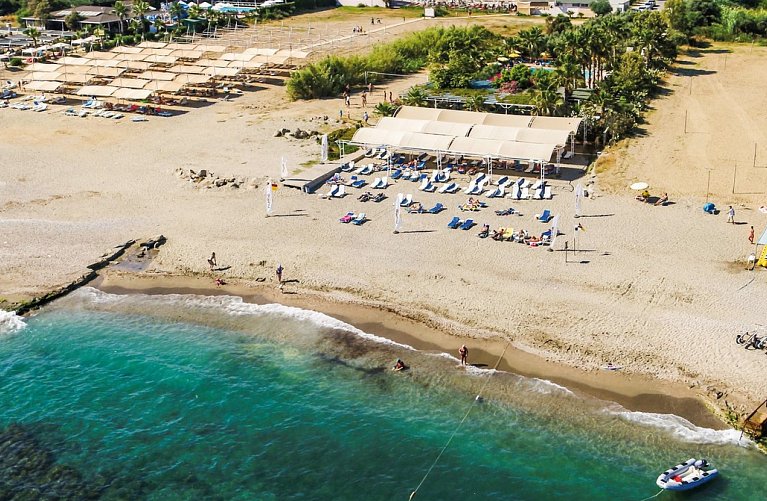 Hotel Numa Konaktepe