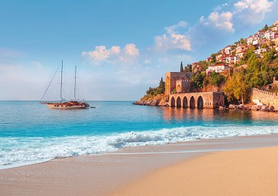 Calimera Sunpark Alanya Alanya