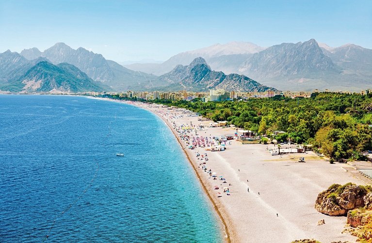 Seher Side Quality Resort & Spa
