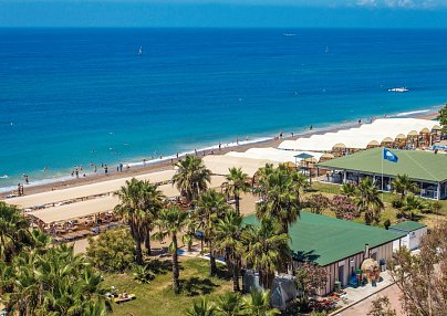 Hotel Serra Park Titreyengöl