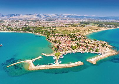 Sentido Trendy Verbena Beach