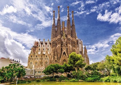 Katalonien Rundreise Lloret de Mar