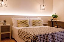 Katalonien Rundreise - Hotel Alegria Plaza Paris, Doppelzimmer (DB1)