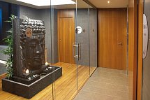 Katalonien Rundreise - Hotel Alegria Plaza Paris, Spa