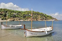 Katalonien Rundreise - Begur
