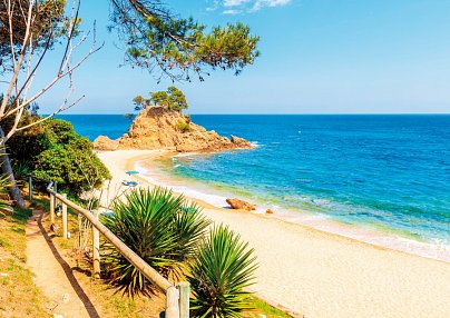 Hotel FERGUS Cap Roig