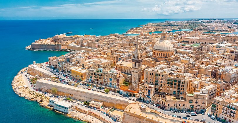 Kreuzfahrt Westliches Mittelmeer - MSC World Asia - ab / bis Barcelona