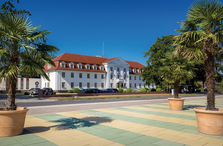 Seehotel Großräschen