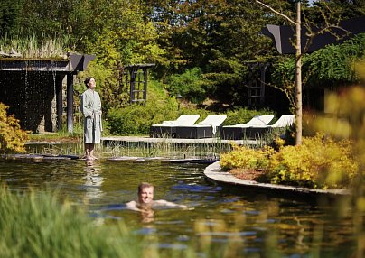 Van der Valk Resort Linstow - Hotel