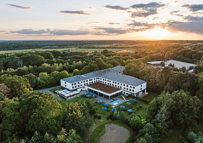 aja Bad Saarow Bad Saarow