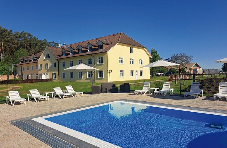 Ferien Hotel Fläming