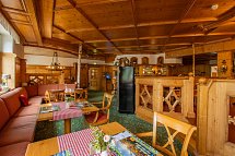 Ferien Hotel Fläming - Restaurant