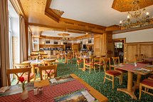 Ferien Hotel Fläming - Restaurant