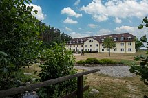 Ferien Hotel Fläming - Ferien Hotel Fläming - Außenansicht