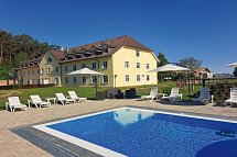 Ferien Hotel Fläming - Außenansicht