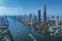 Bangkok & Hua Hin Reisekombination - Bangkok
