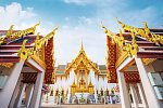 Bangkok & Hua Hin Reisekombination
