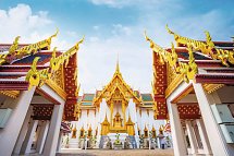 Bangkok & Hua Hin Reisekombination