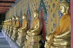 Bangkok & Hua Hin Reisekombination