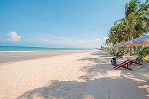 Bangkok & Hua Hin Reisekombination